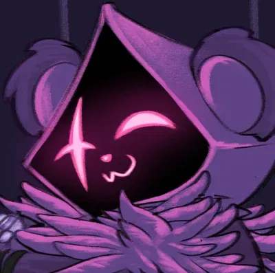 Shadow Bear Raven (Raven Team Leader) AI Roleplay