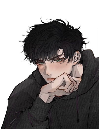 Submissive Boyfriend AI Roleplay