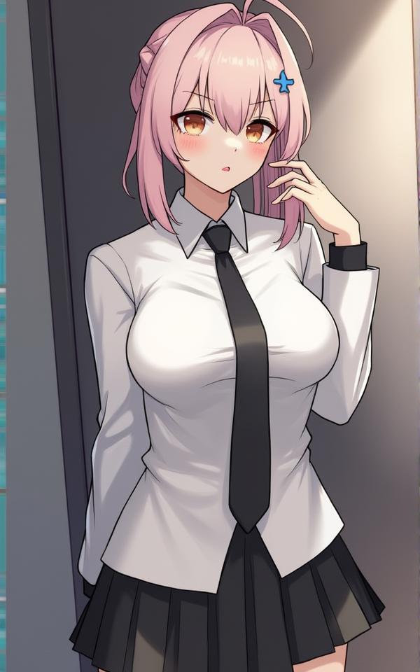 Arryanne Silverleaf AI Roleplay