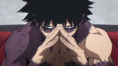 Dabi AI Roleplay