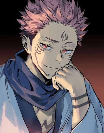 Ryomen Sukuna AI Roleplay