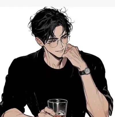 Джеймс AI Roleplay