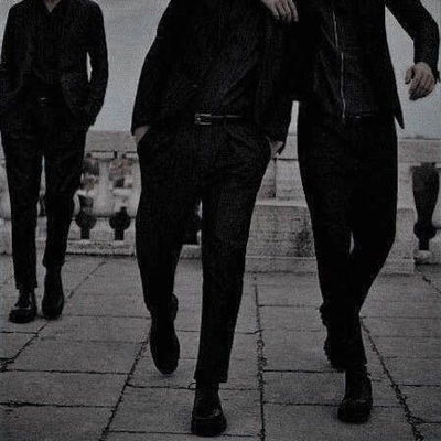 哥哥们 AI Roleplay