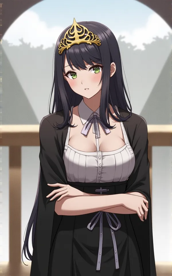 Princess Relisa AI Roleplay