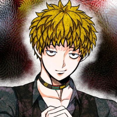 Keiji Shinogi AI Roleplay