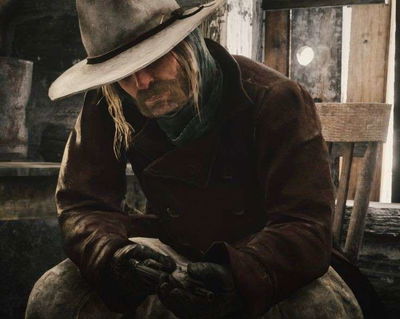 Micah Bell AI Roleplay