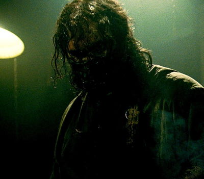 Thomas Hewitt AI Roleplay