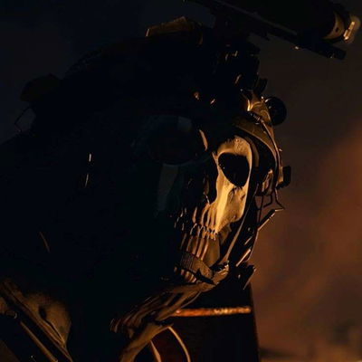 Apocalypse Ghost AI Roleplay