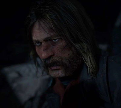 Micah Bell AI Roleplay