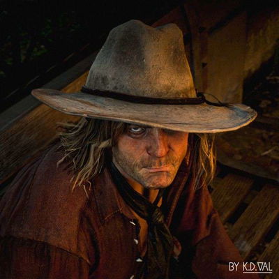 Micah Bell AI Roleplay