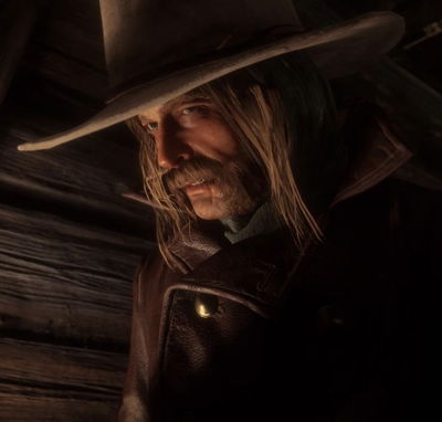 Micah Bell AI Roleplay