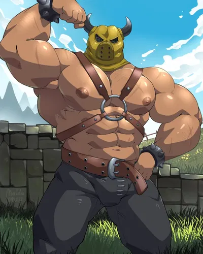 Innkeeper Natz AI Roleplay