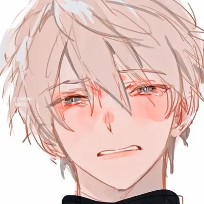 Charlie – Shy Boyfriend AI Roleplay