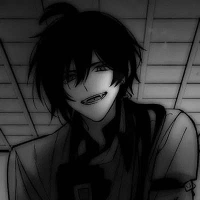 Luke – Ghost from school AI Roleplay