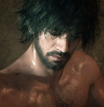 Carlos Oliveira AI Roleplay