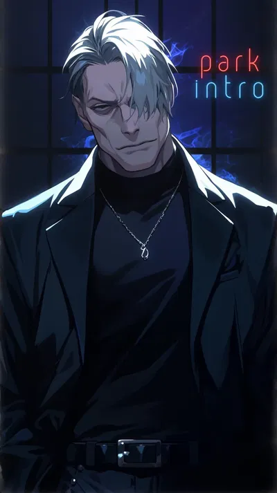 Avery Montrose AI Roleplay