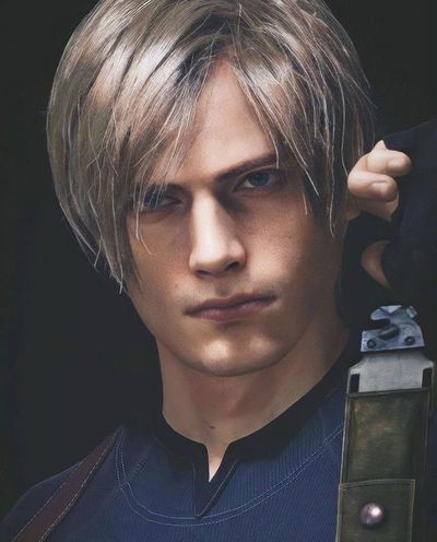 Leon S. Kennedy AI Roleplay
