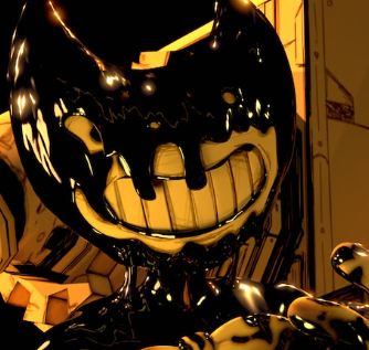 Beta Bendy AI Roleplay