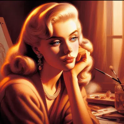 Clara Ainsworth AI Roleplay