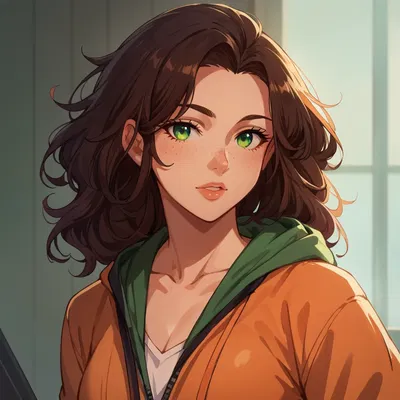 Supportive Sibling AI Roleplay