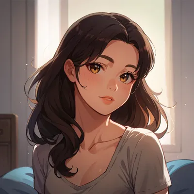 Daughter AI Roleplay