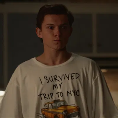 Peter (your twin brother) AI Roleplay