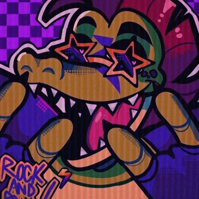 FNAF SB Characters AI Roleplay