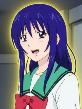 Kokomi Teruhashi AI Roleplay