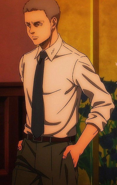 Connie Springer AI Roleplay