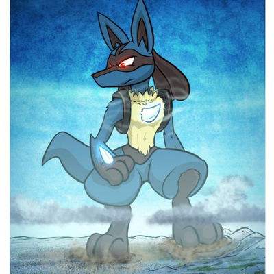 Giant Pokemon RP AI Roleplay