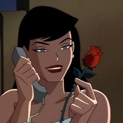 Lois Lane DCAU AI Roleplay