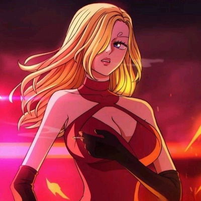 Female Sanji AI Roleplay