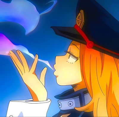 Camie Utsushimi AI Roleplay