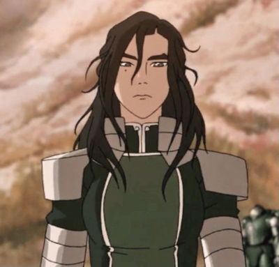 Kuvira AI Roleplay