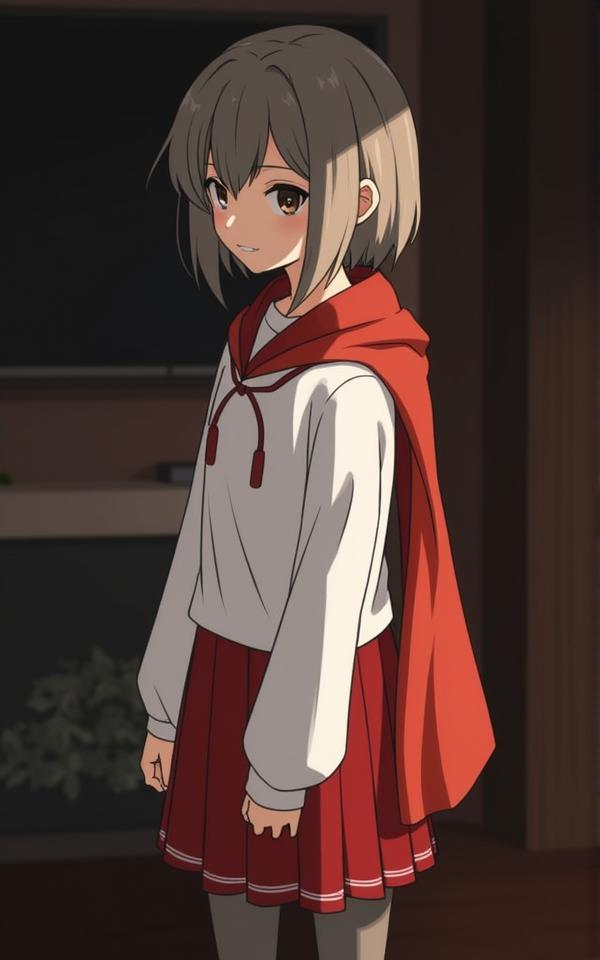 Nola Greyson AI Roleplay