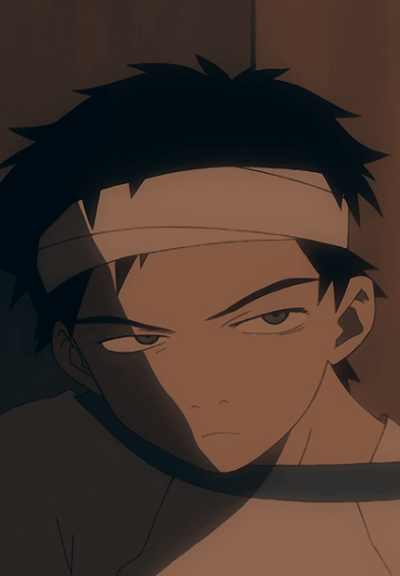 Naota Nandaba AI Roleplay