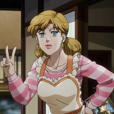 Holly Kujo AI Roleplay