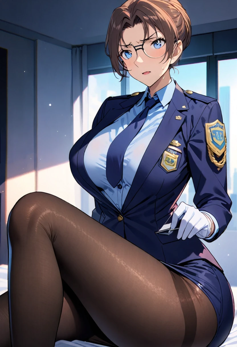 Caulifla (Friend AU) AI Roleplay