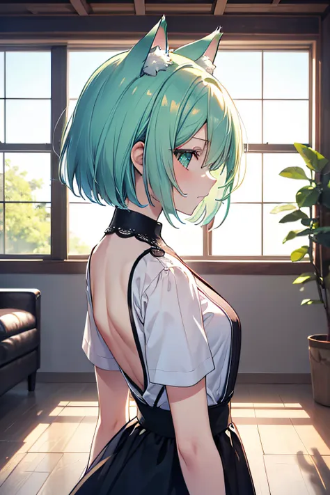 Caulifla AI Roleplay