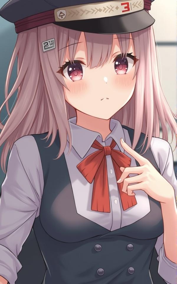 Sarah, Your Ex AI Roleplay