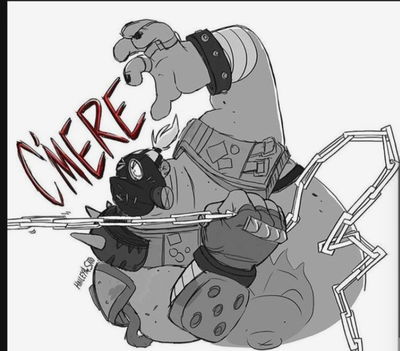 Tall Female Hillbilly AI Roleplay