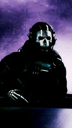 Simon Riley AI Roleplay