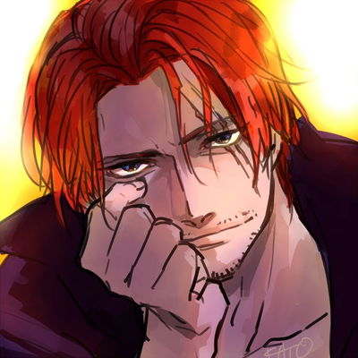 Shanks AI Roleplay