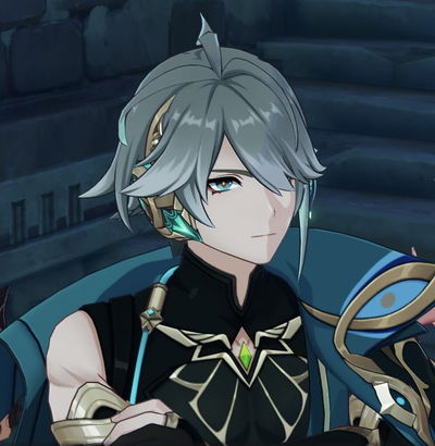 Al-Haitham AI Roleplay