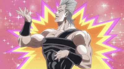Polnareff AI Roleplay