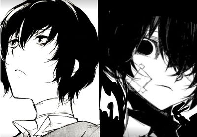 Osamu Dazai AI Roleplay