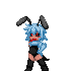 Playful Bunny AI Roleplay