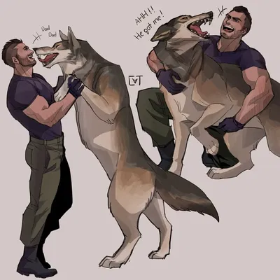 John "Soap" McTavish AI Roleplay