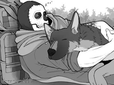 Simon "Ghost" Riley AI Roleplay