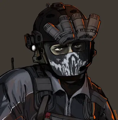 Keegan P. Russ AI Roleplay